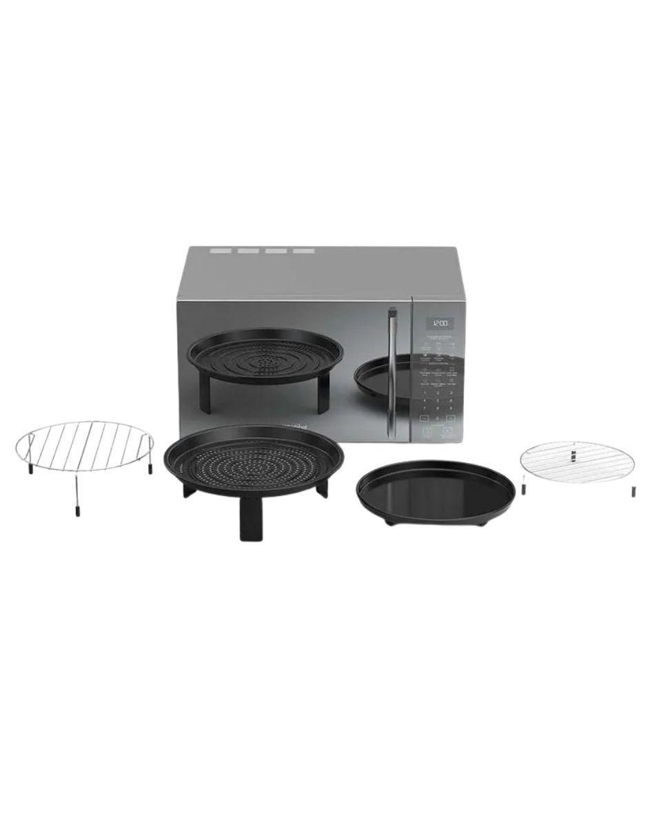 Horno de microondas de convección con grill modelo WM3911D-AirFry de 1 pie 2