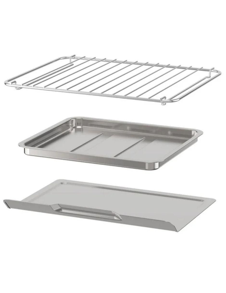 Horno tostador Black & Decker TO4130 9 L