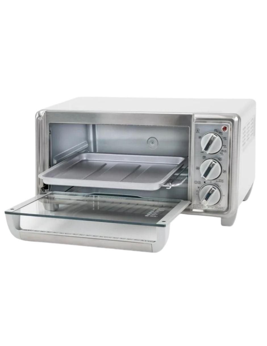 Horno tostador TO4130 9 L Horno tostador TO4130 9 L