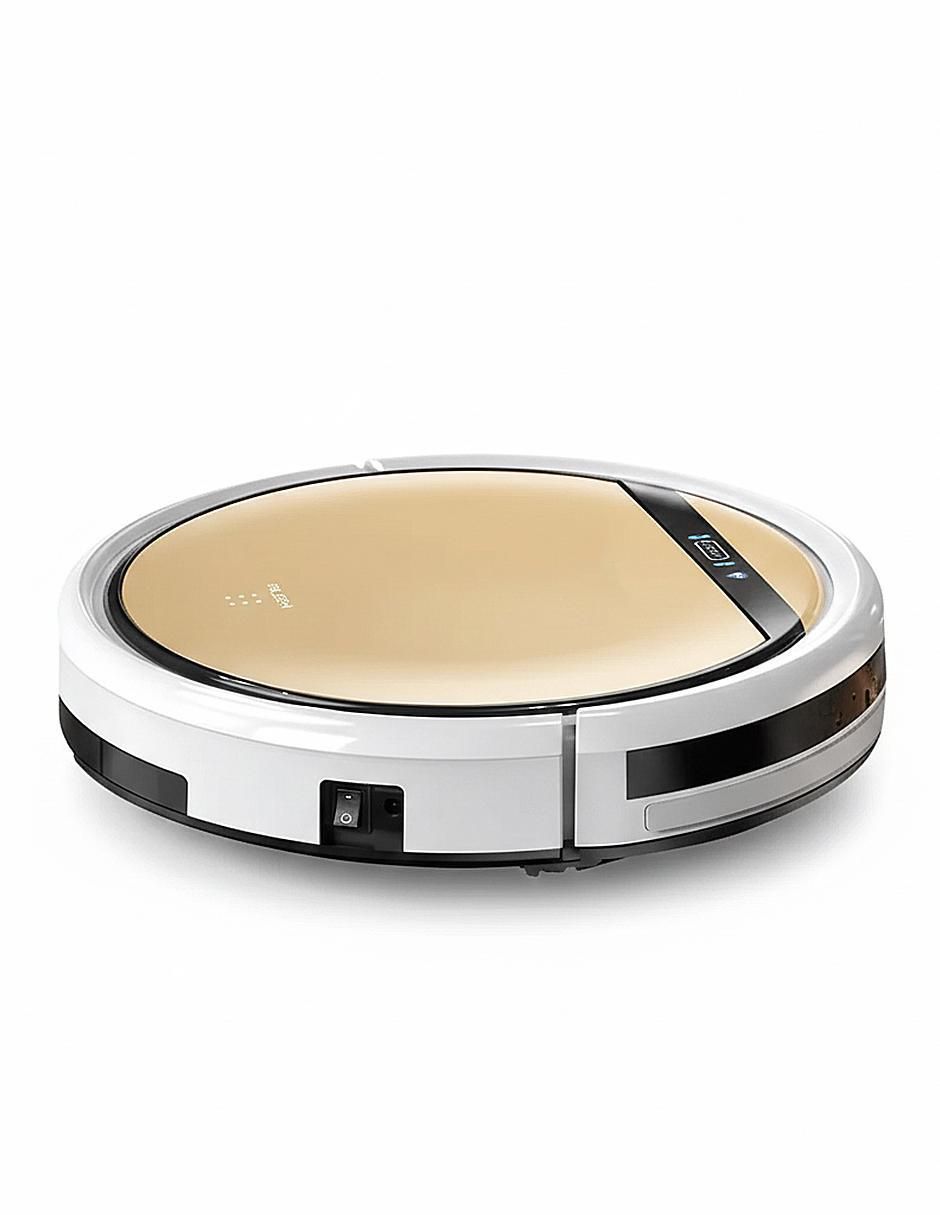 Aspiradora robot 300 ml 2