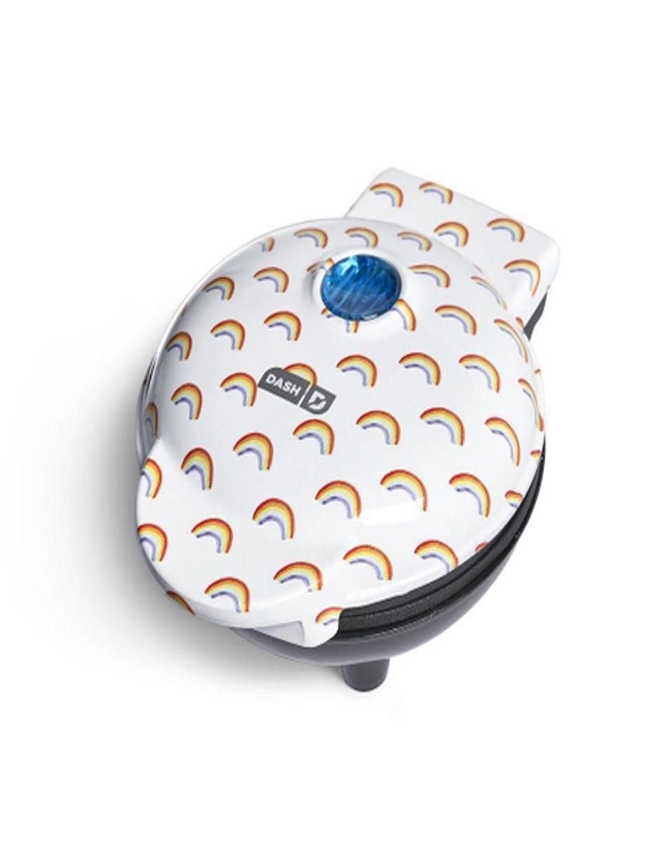 Mini wafflera Dash 460030