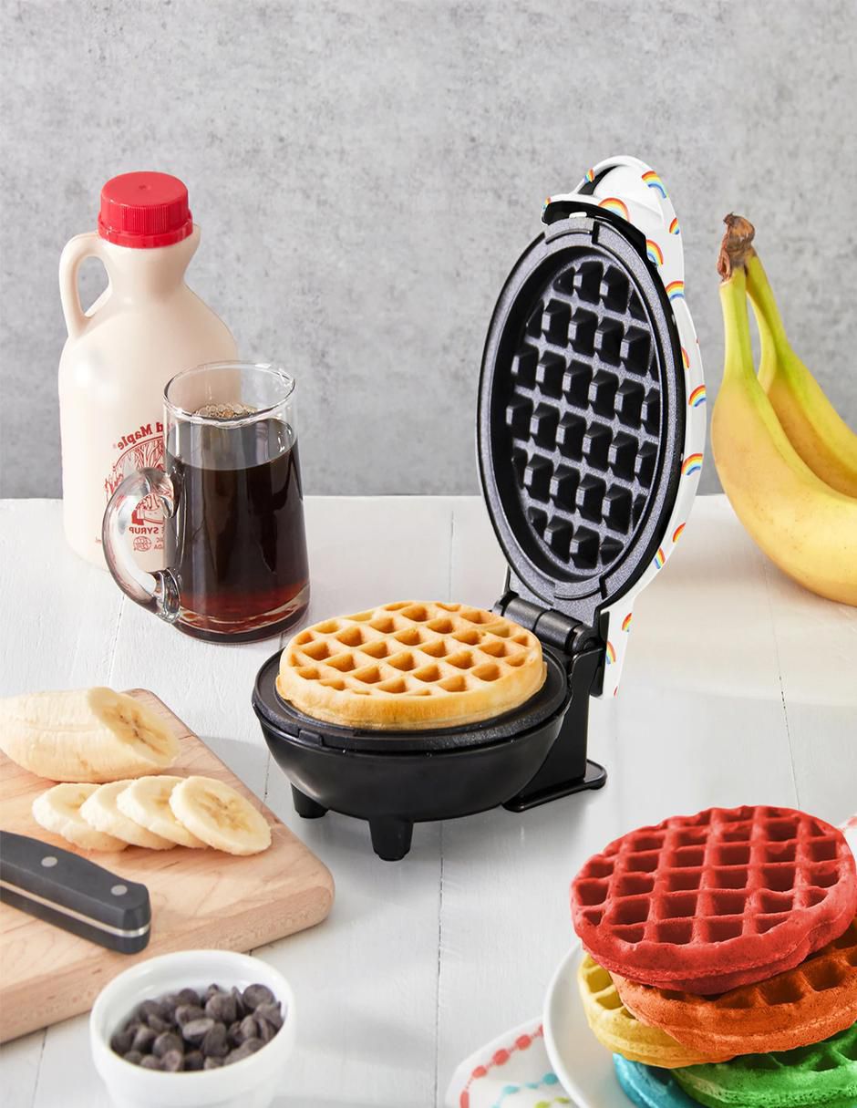 Mini wafflera 460030