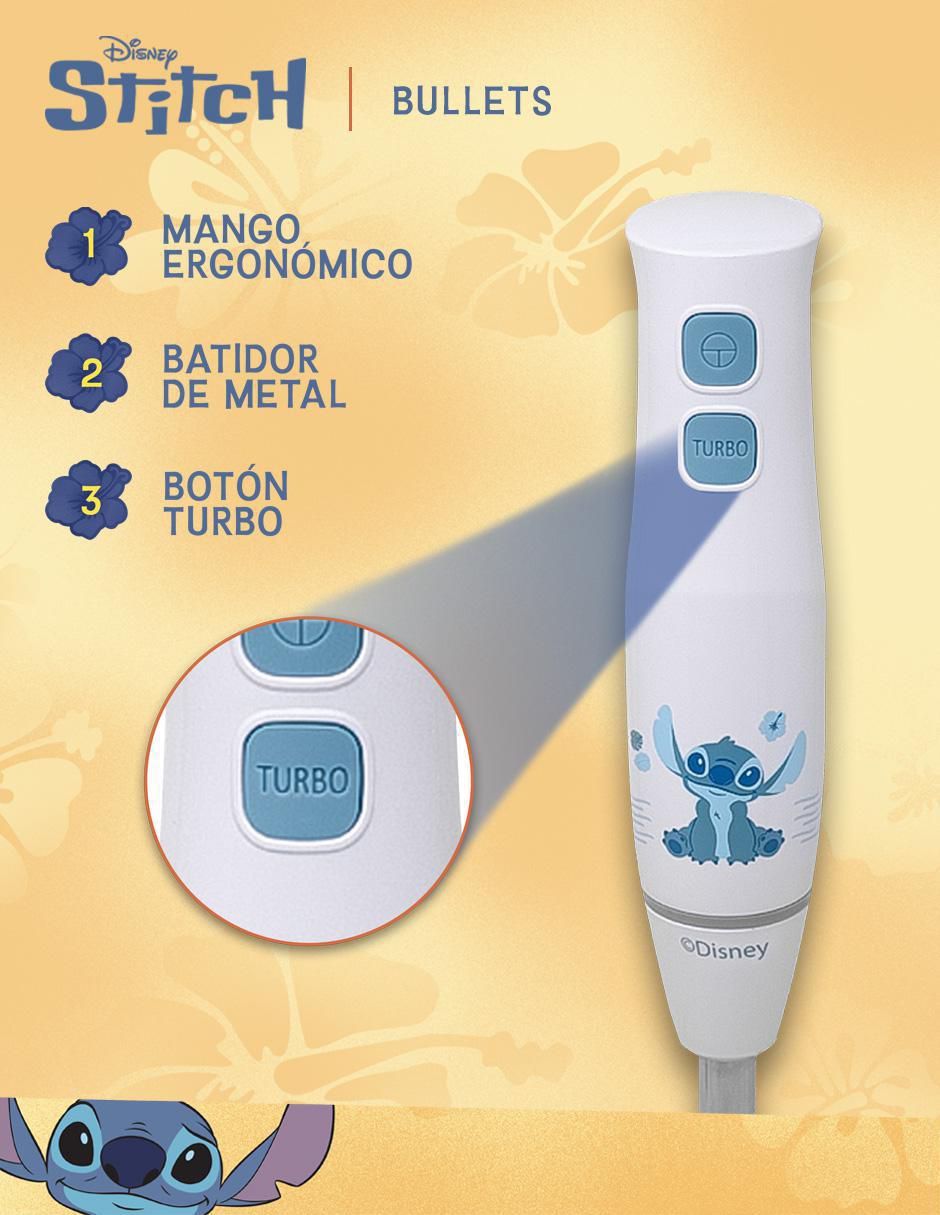Batidora inmersión 2 velocidades ST-1204 2