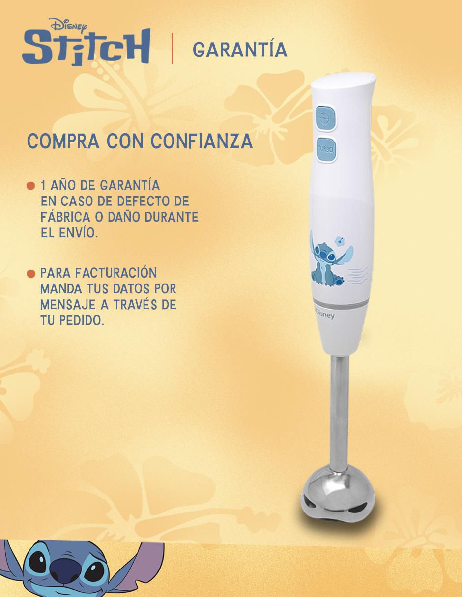 Batidora inmersión 2 velocidades ST-1204 9