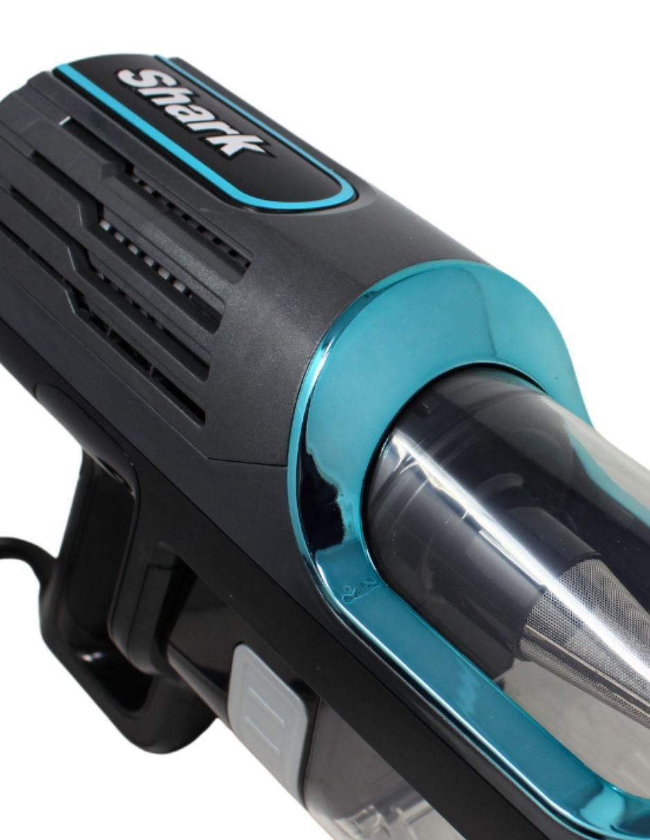 Aspiradora de mano Shark Hand Vacuum Pet H2202 1.5 litros