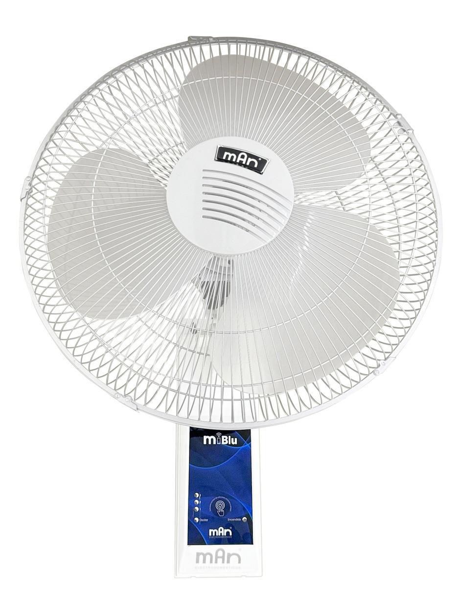 Ventilador de pared 3 velocidades