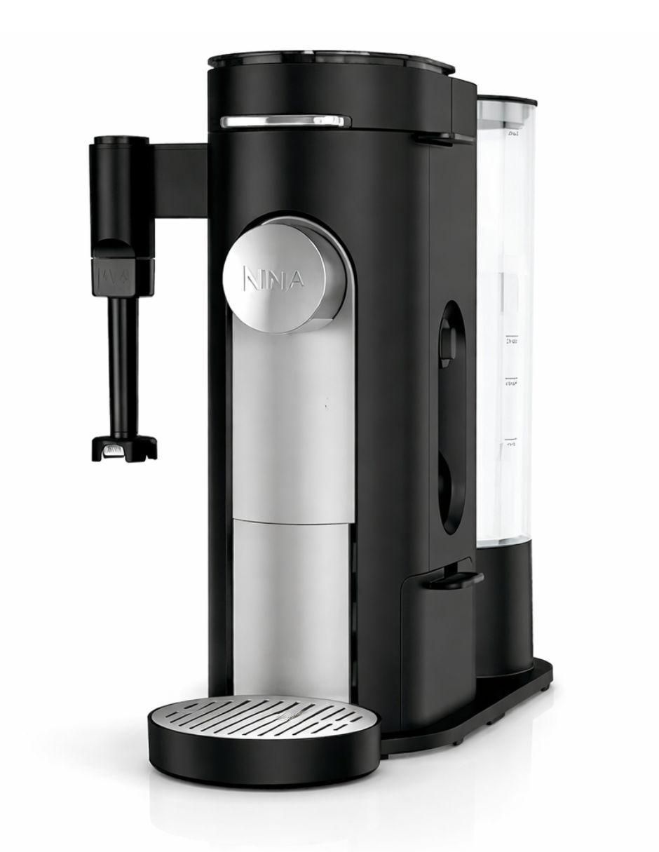 Cafetera combi Pods & Grounds Cafetera combi Pods & Grounds