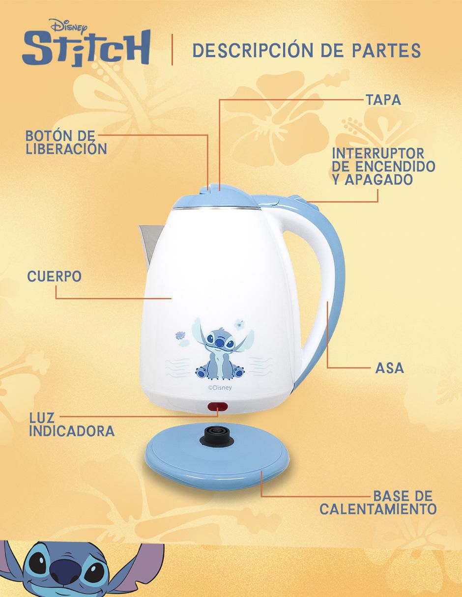 Hervidor 4