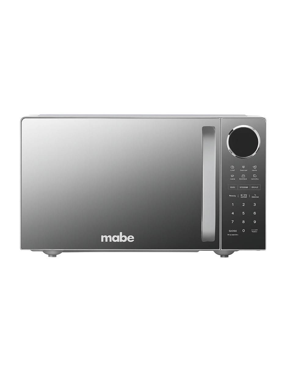 Horno de microondas convencional de 0.9 pies Horno de microondas convencional de 0.9 pies