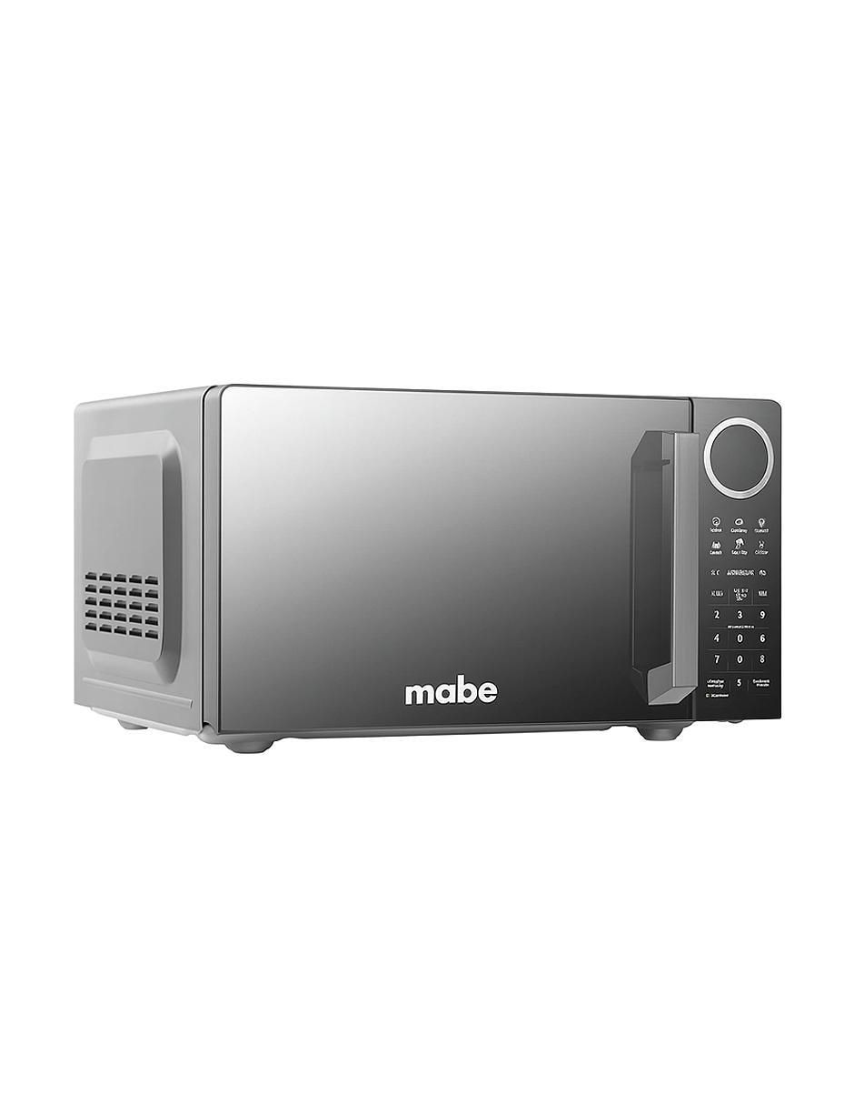 Horno de microondas convencional de 0.9 pies 2