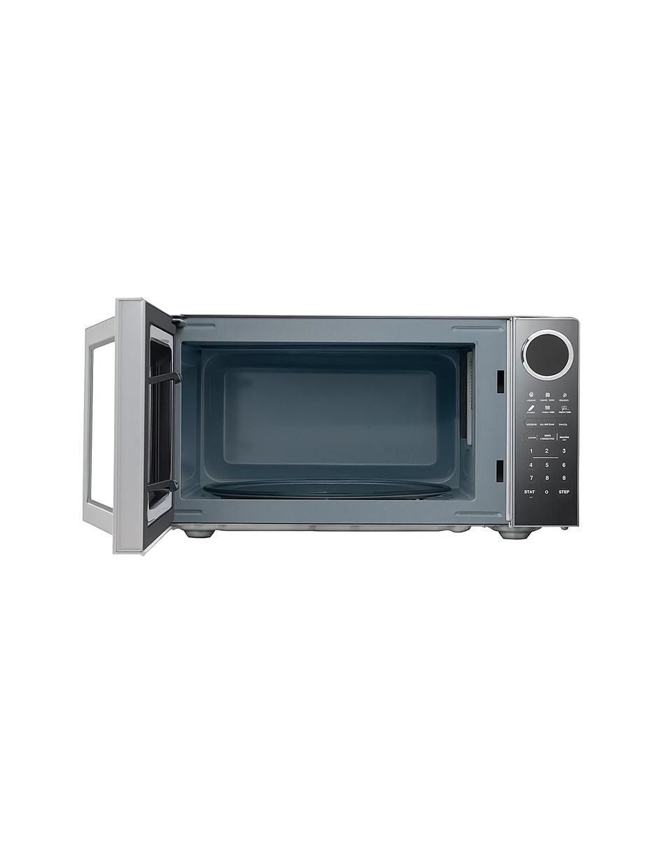 Horno de microondas convencional de 0.9 pies 3