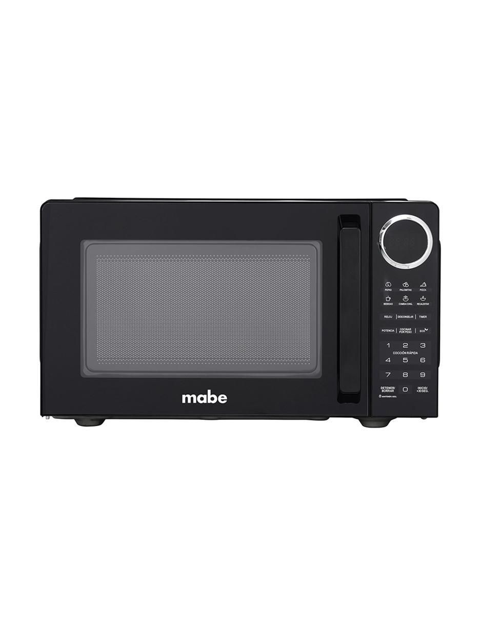 Horno de microondas convencional Mabe modelo HMM09NJ1 ECO de 0.9 pies
