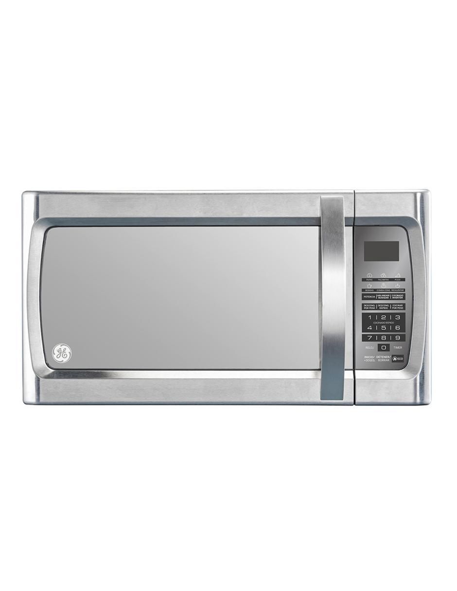 Horno de microondas convencional neral Electric modelo M11XEJI de 1.1 pies 1