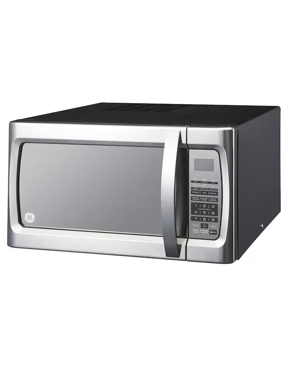 Horno de microondas convencional neral Electric modelo M11XEJI de 1.1 pies 2