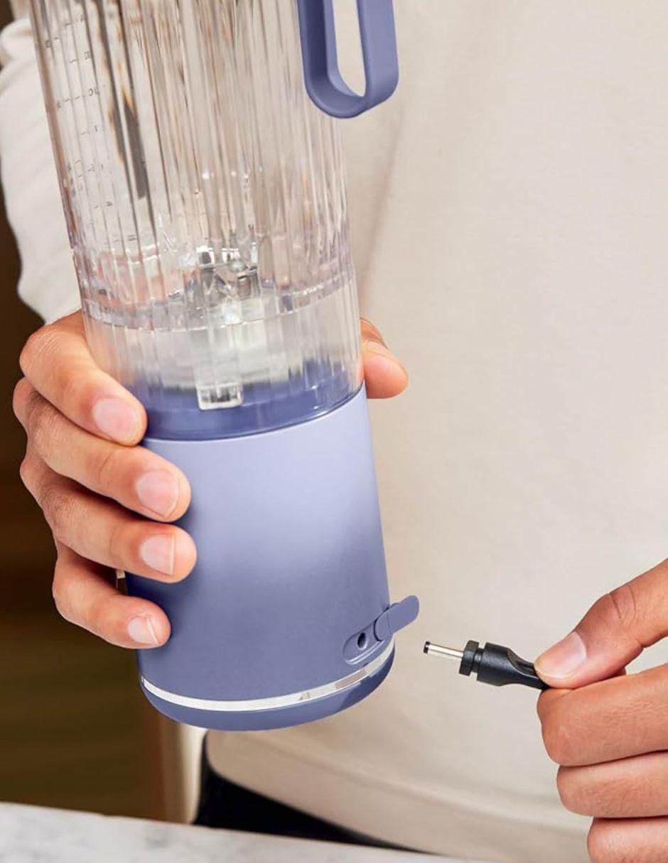 Licuadora personal La Blast Max BC251 3 velocidades 4