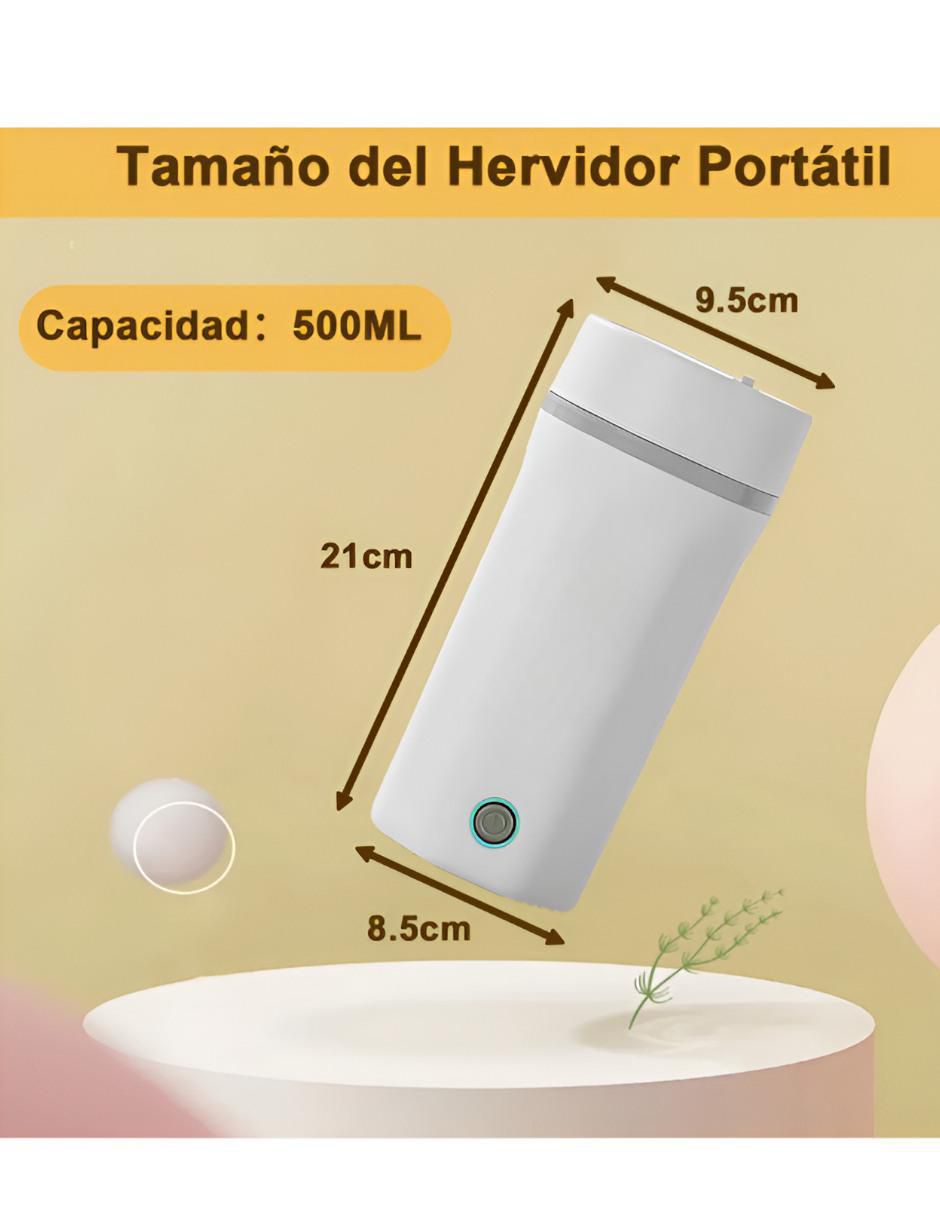 Hervidor Xtellar