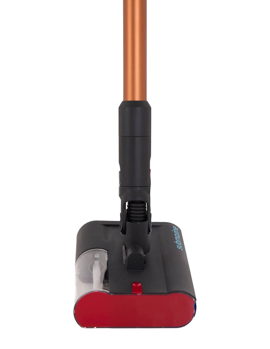 Aspiradora vertical Dyson V16 Piston Animal Submarine 1.25 litros