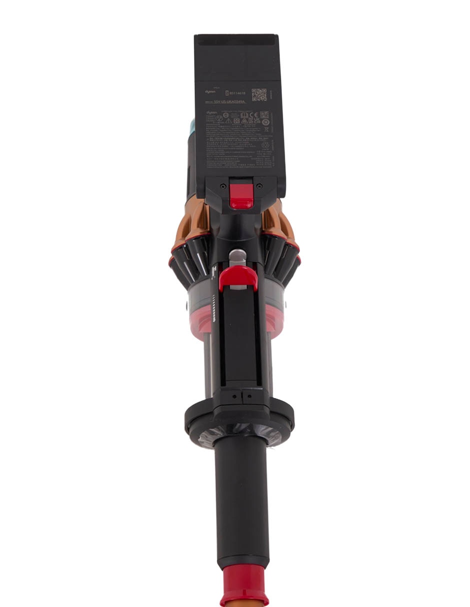 Aspiradora vertical V16 Piston Animal Submarine 1.25 litros Aspiradora vertical V16 Piston Animal Submarine 1.25 litros