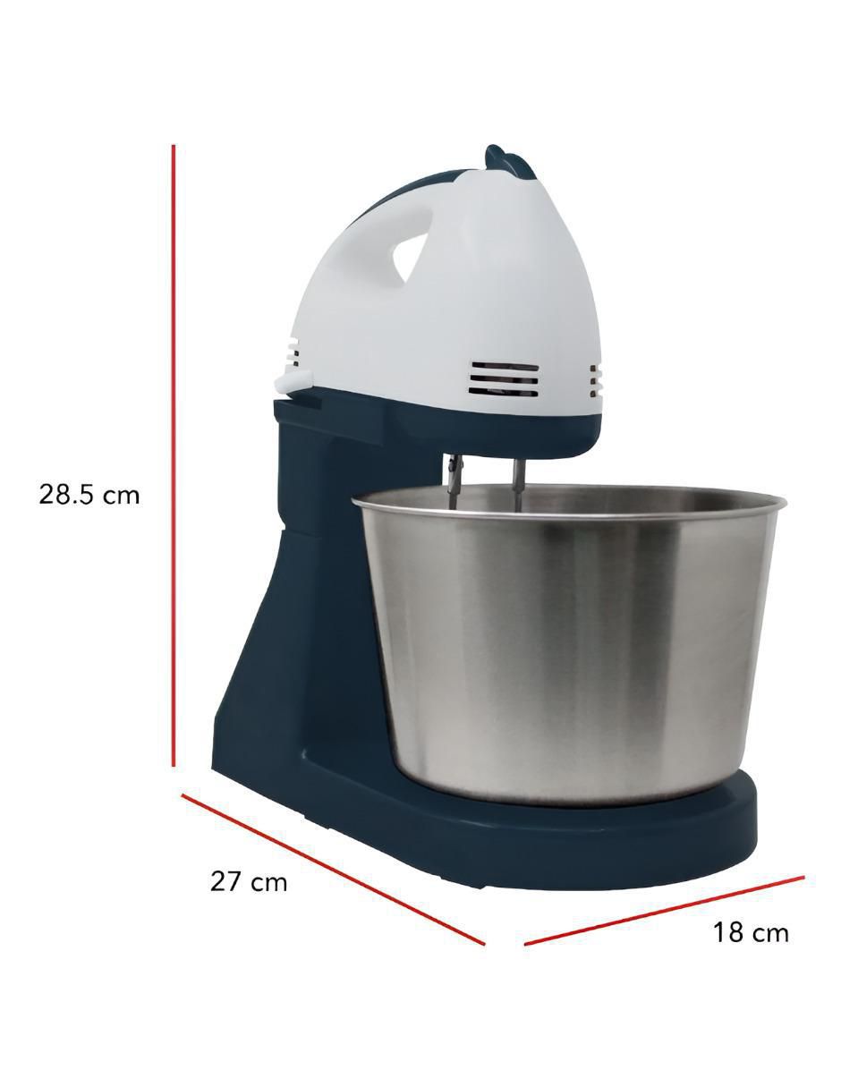 Batidora pedestal Xtellar 7 velocidades