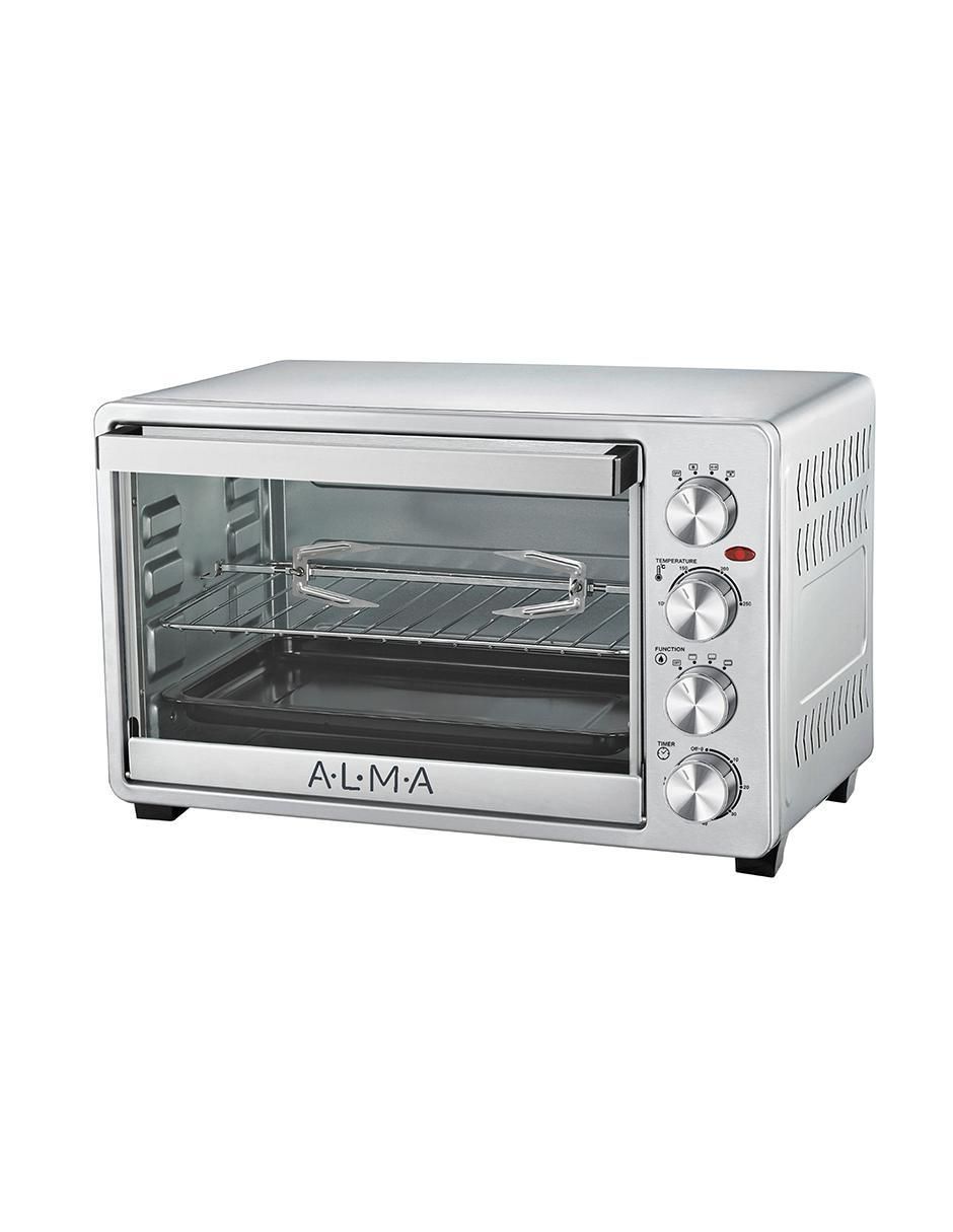 Horno eléctrico rosticero GR33RC 33 L 1