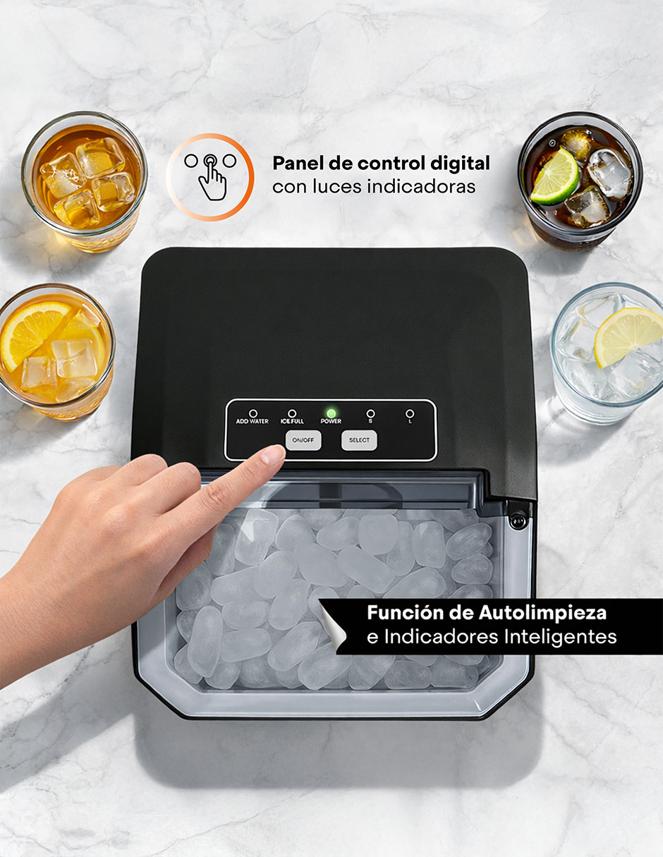 Set eléctricos Hukën Combo