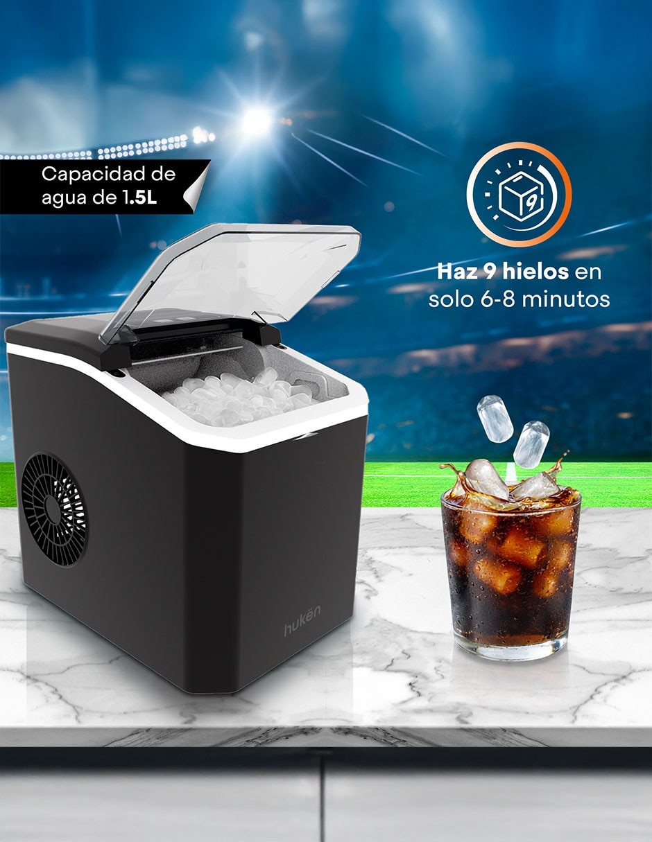 Set eléctricos Hukën Combo
