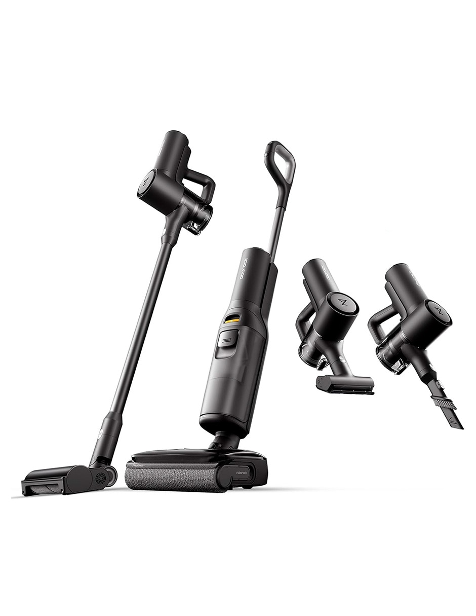 Aspiradora wet & dry Roborock F25 combo 900 ml