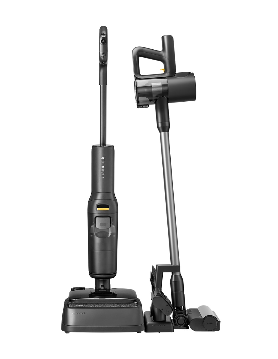 Aspiradora wet & dry Roborock F25 combo 900 ml