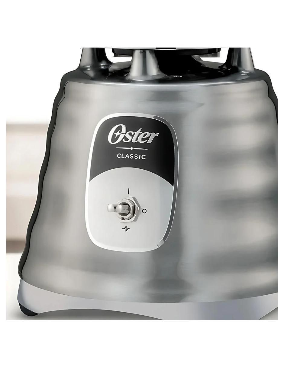 Licuadora Oster BLST4127-013 1 velocidad