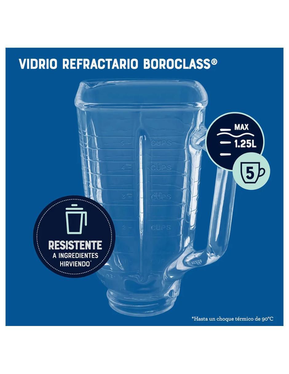 Licuadora Oster BLST4127-013 1 velocidad