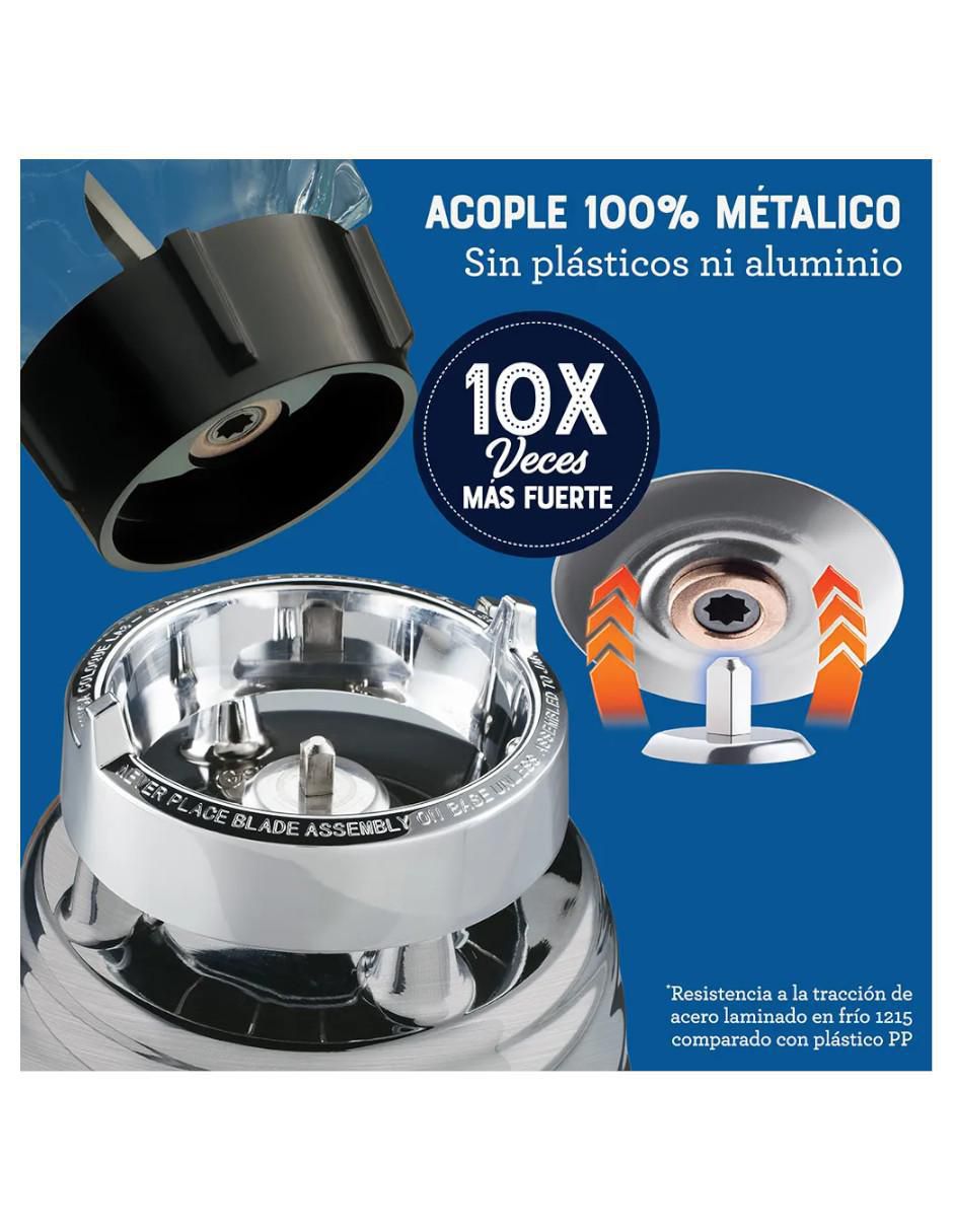 Licuadora Oster BLST4127-013 1 velocidad