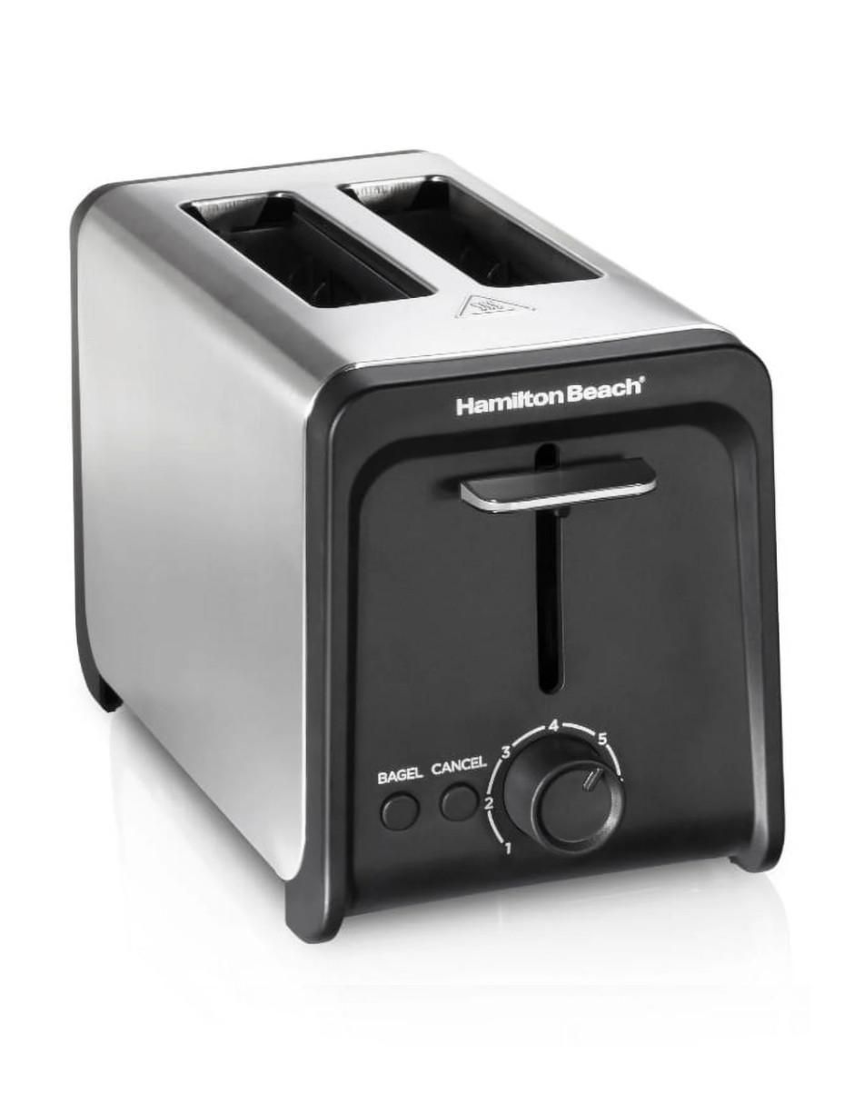 Horno tostador Hamilton Beach 22997FG 500 ML