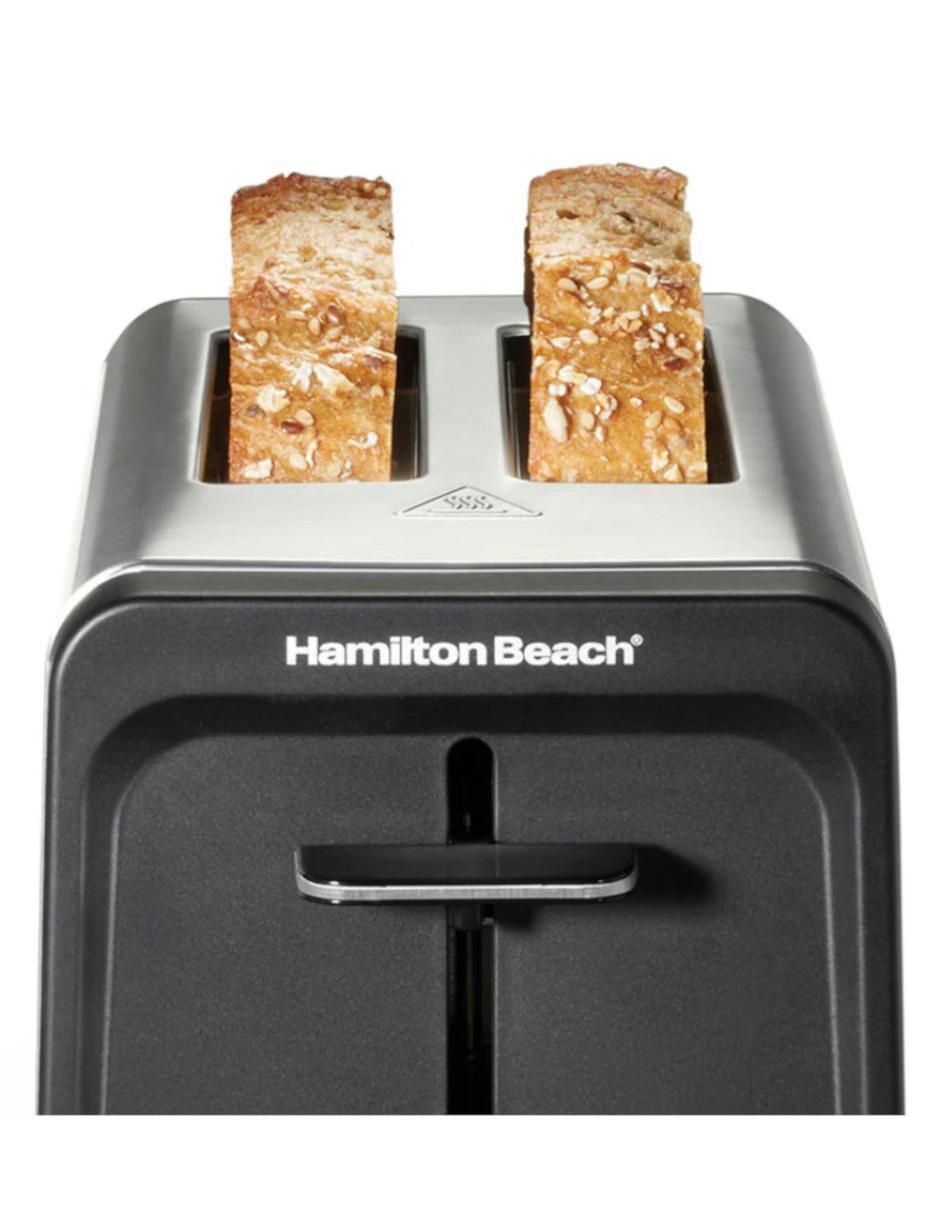Horno tostador Hamilton Beach 22997FG 500 ML