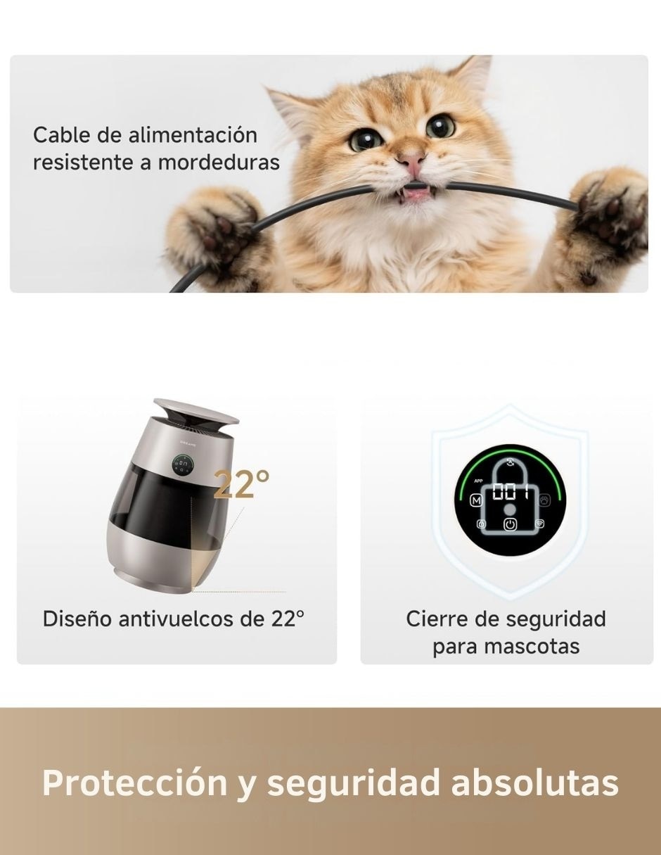 Purificador CVF61A 35
