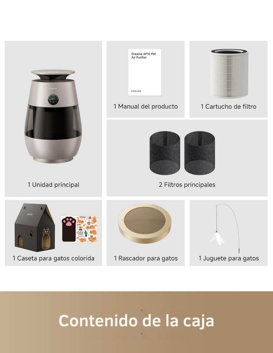 Purificador CVF61A 37