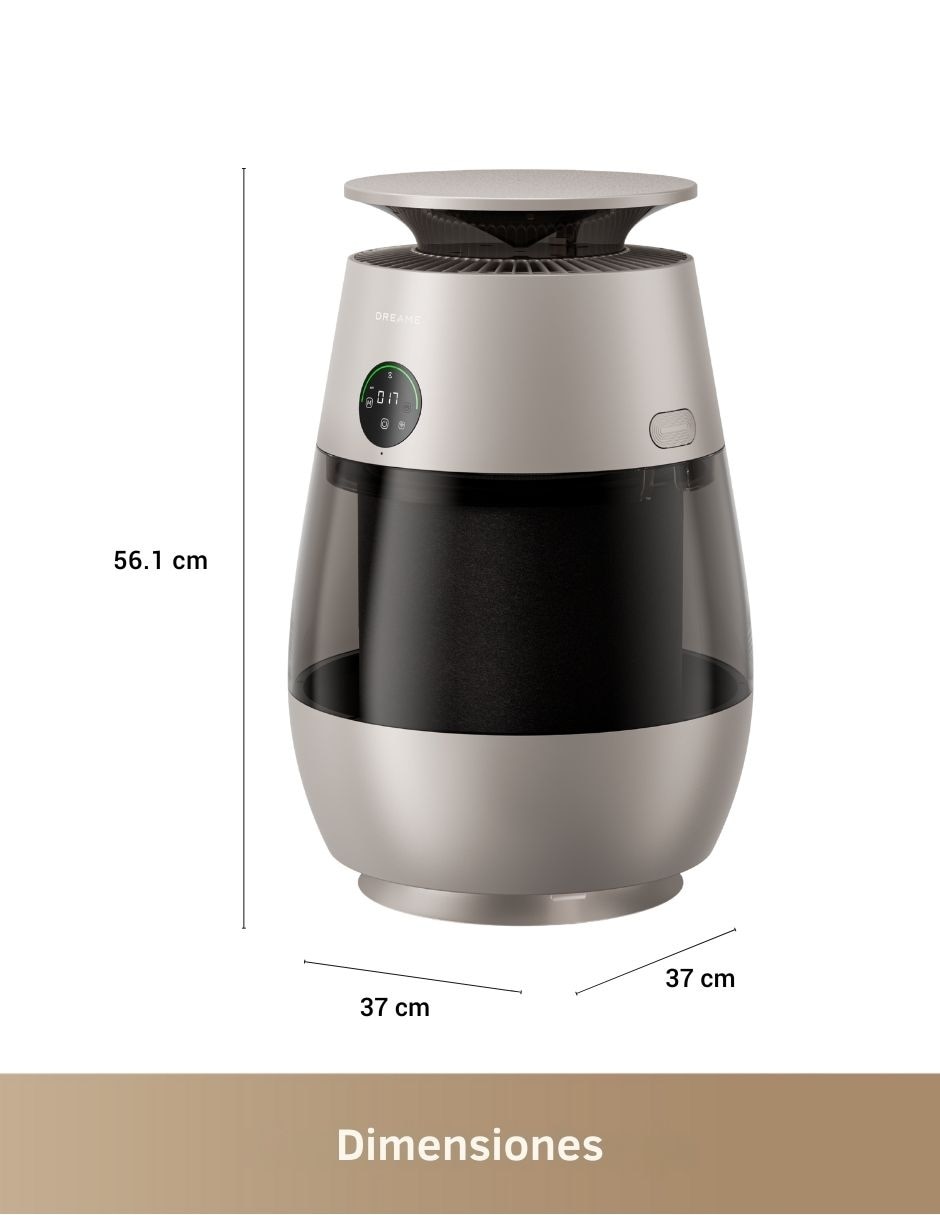 Purificador CVF61A 38