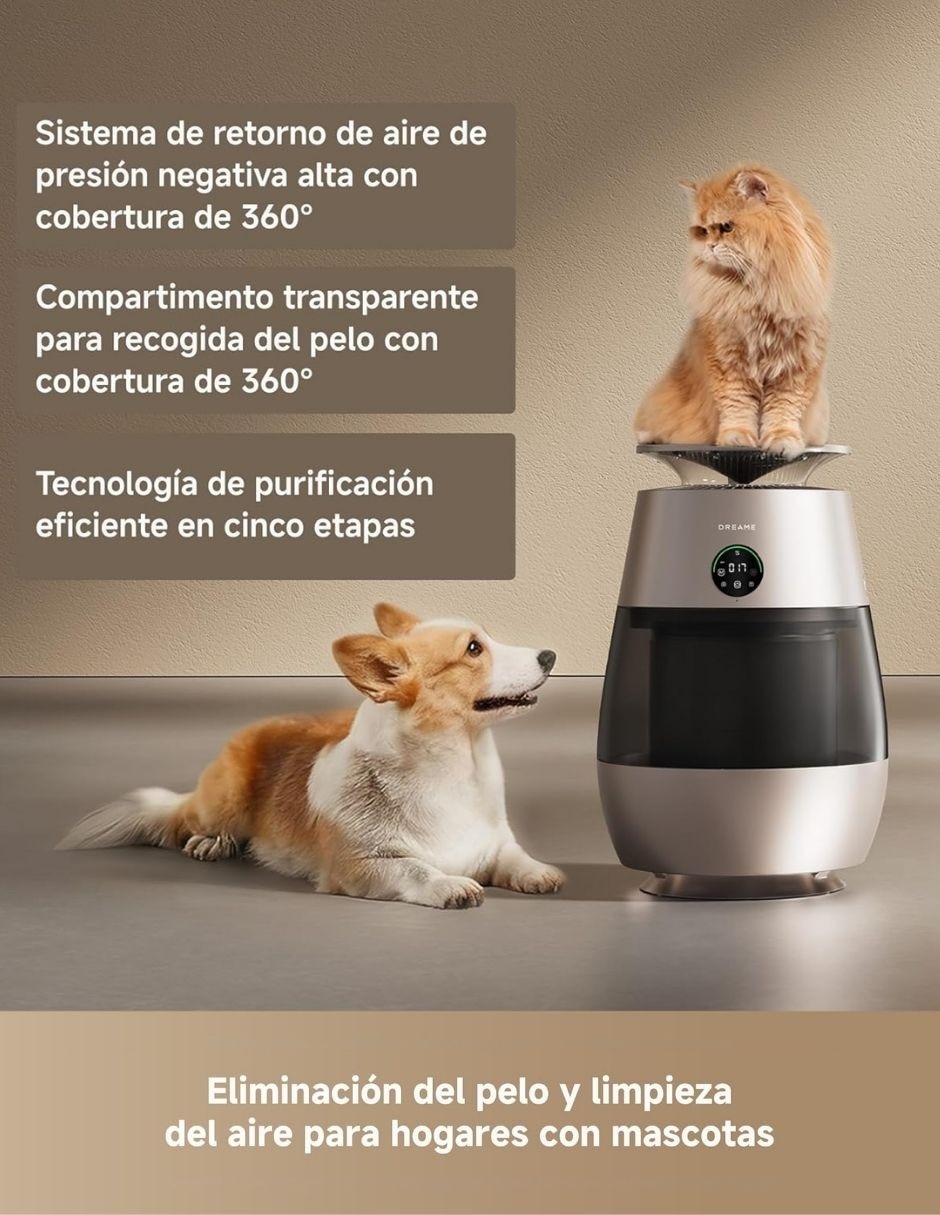 Purificador CVF61A 28