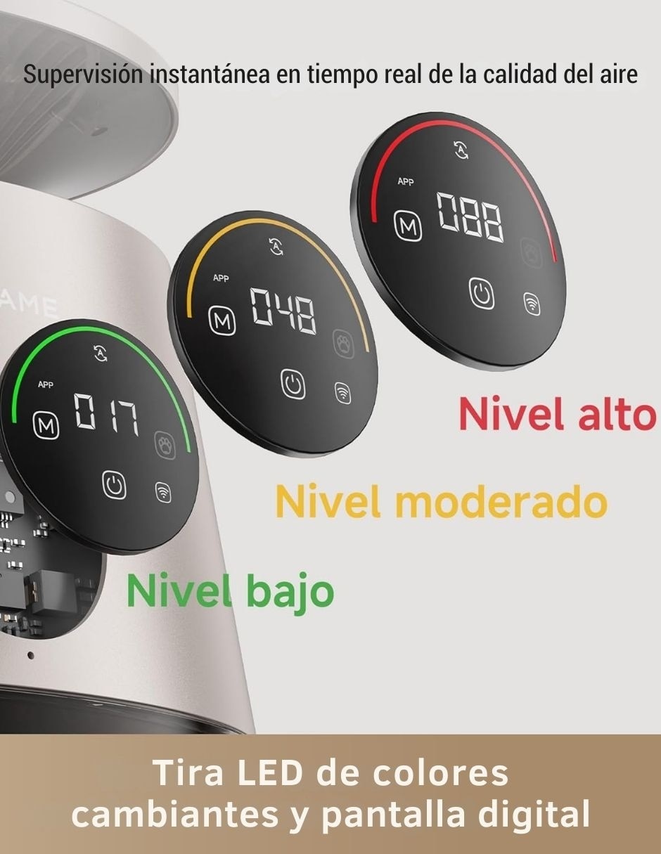 Purificador CVF61A 32