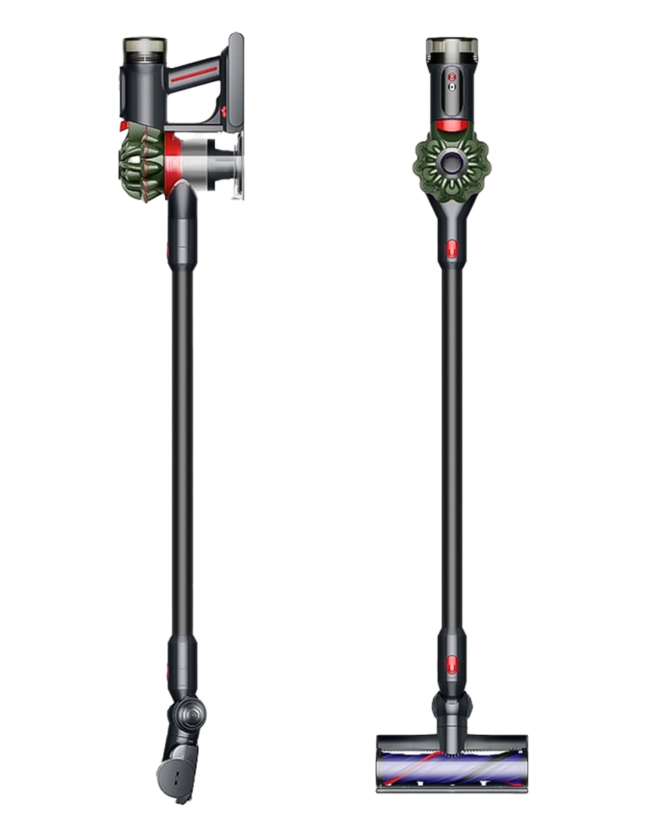 Aspiradora ciclónica Dyson V8 Cyclone 0.5 litros