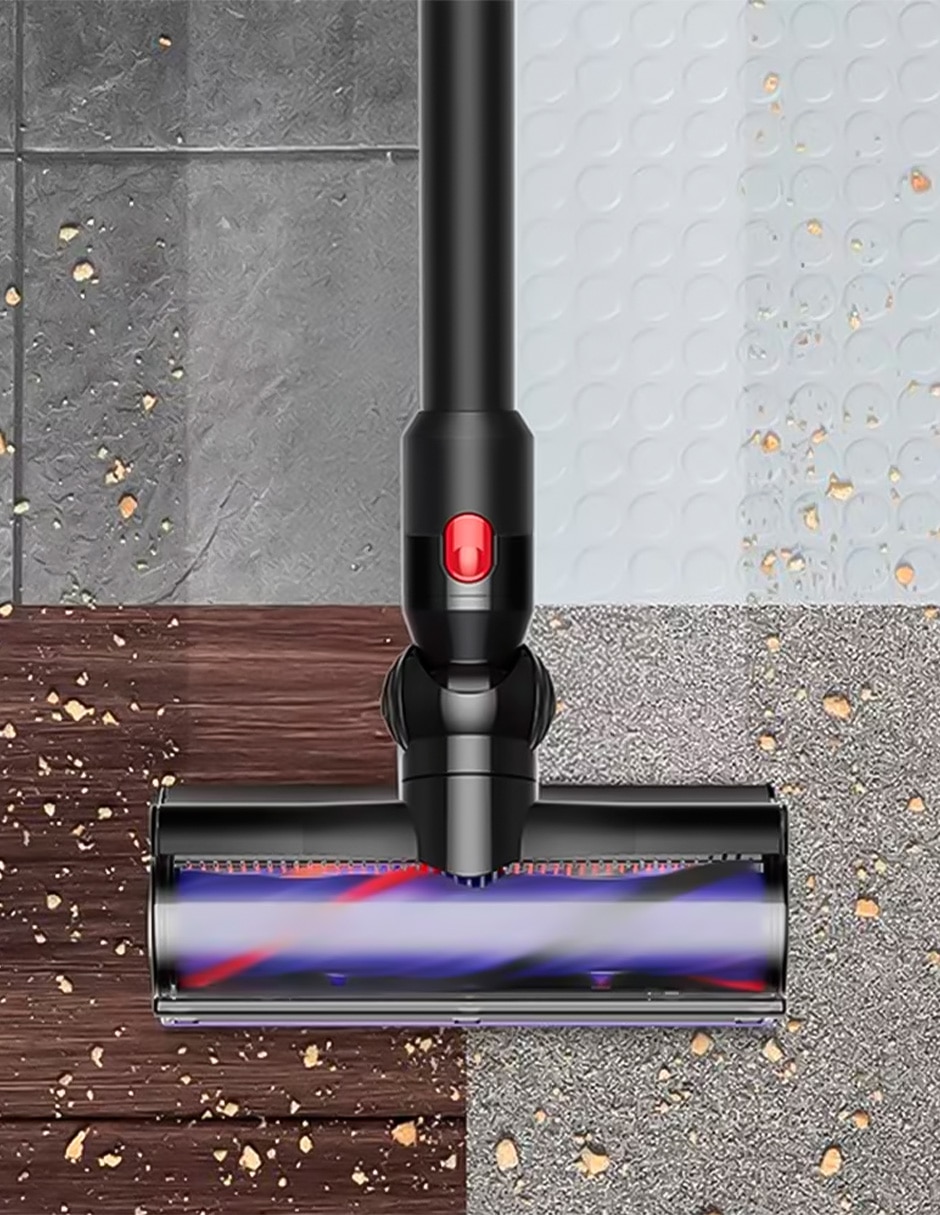 Aspiradora ciclónica Dyson V8 Cyclone 0.5 litros