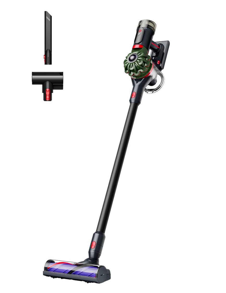 Aspiradora ciclónica Dyson V8 Cyclone 0.5 litros