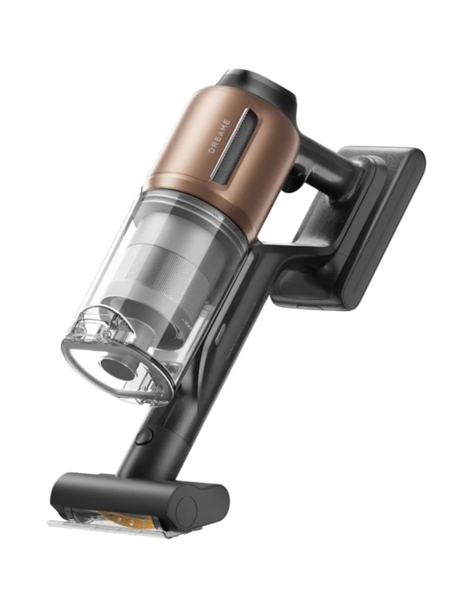 Aspiradora ciclónica Dreame Dreame Z20 Station Cordless Stick Vacuum