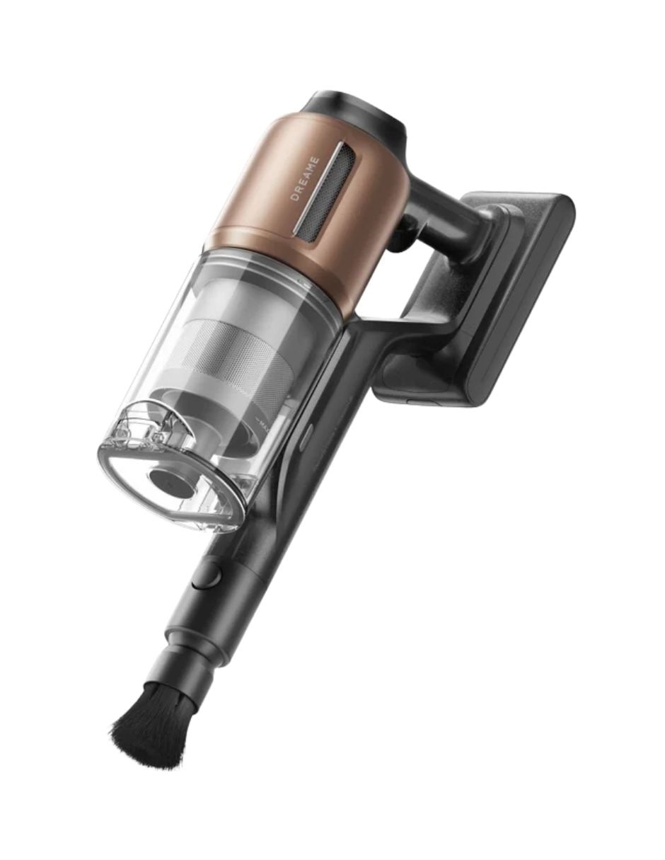Aspiradora ciclónica Dreame Dreame Z20 Station Cordless Stick Vacuum