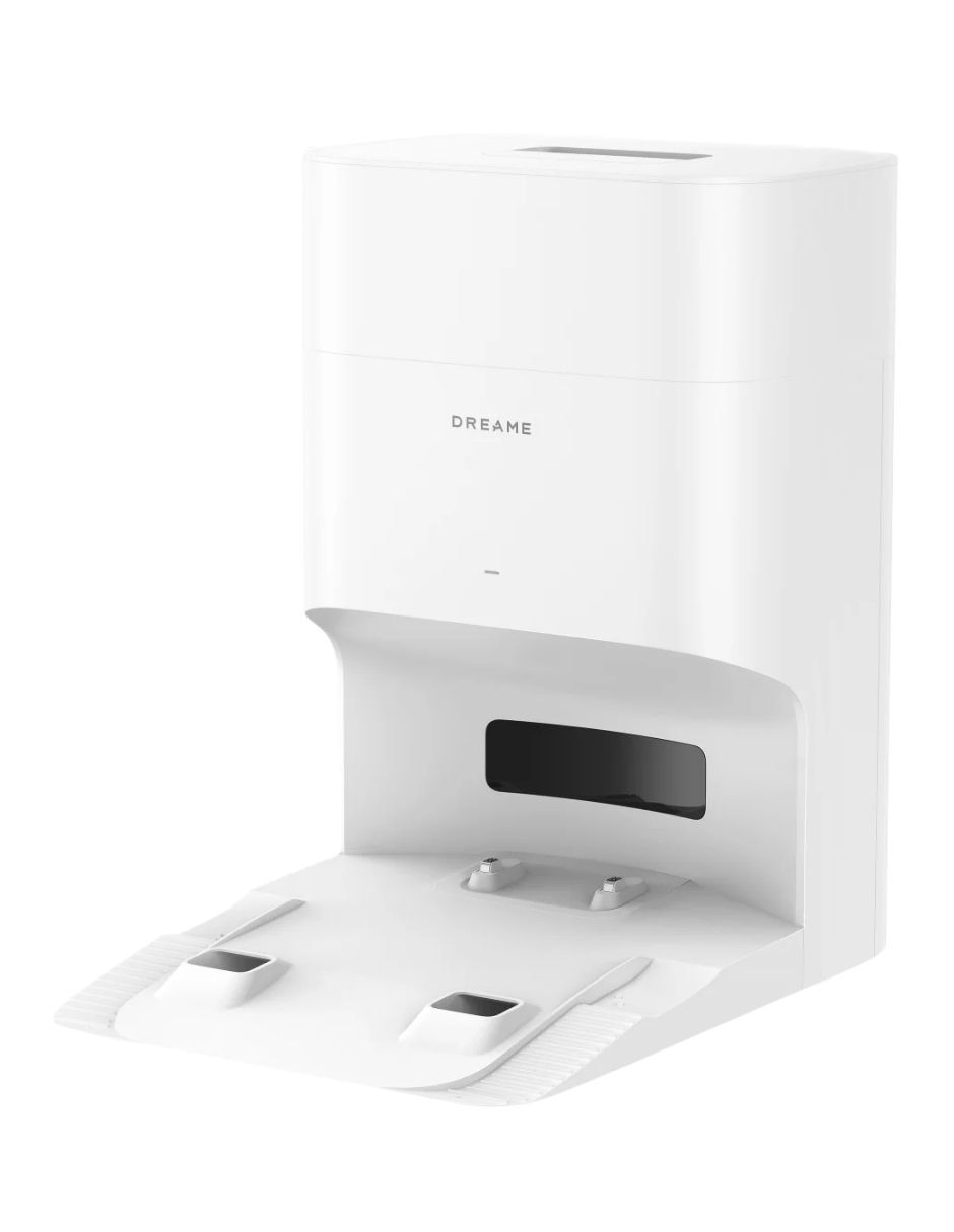 Aspiradora robot Dreame Dreame GoVac 200 Kit 4 litros