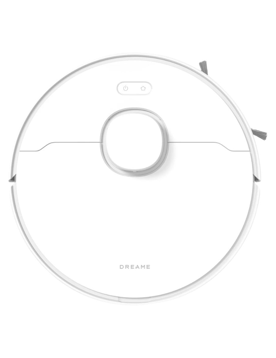 Aspiradora robot Dreame Dreame GoVac 200 Kit 4 litros