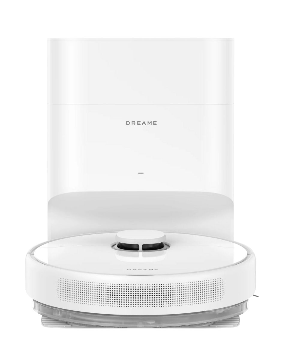 Aspiradora robot Dreame Dreame GoVac 200 Kit 4 litros