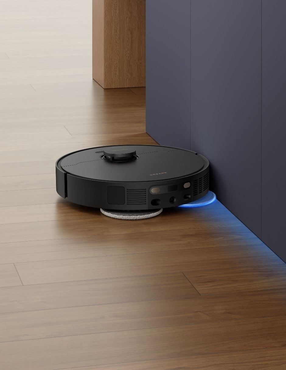 Aspiradora robot Dreame L40S CE Ultra Robot 4.5 litros
