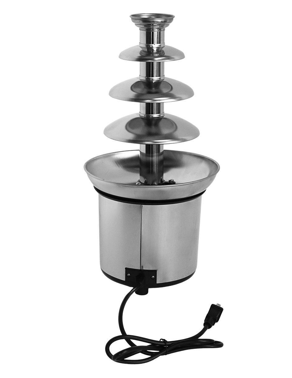 Fuente de chocolate PDH