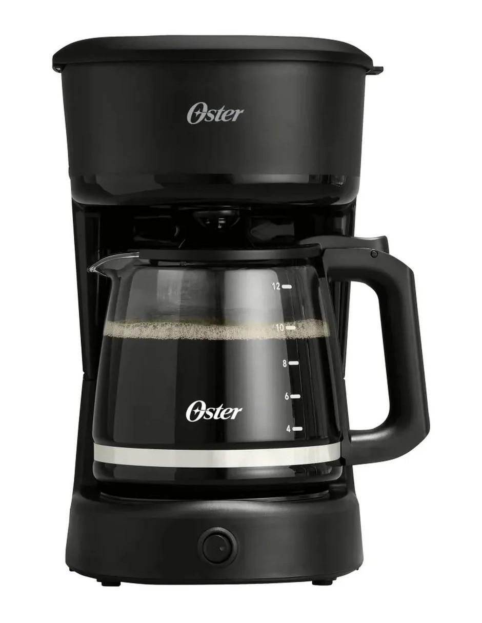 Cafetera de goteo BVSTDCS121B 2