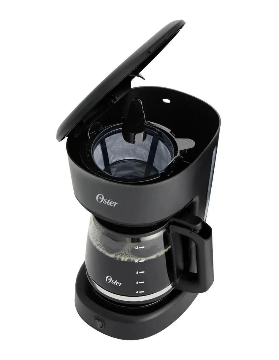 Cafetera de goteo BVSTDCS121B 4